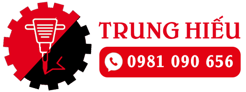 Khoan cắt bê tông Trung Hiếu – hotline: 0981090656